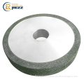 Hot Selling Vitrified Bond Diamond Grinding Wheel 1A1 for PDC Material (100mm, 125mm, 150mm)